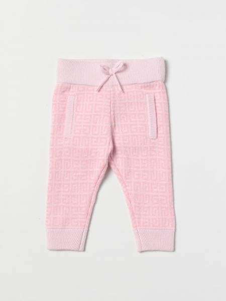 givenchy kids pants|givenchy toddler girl.